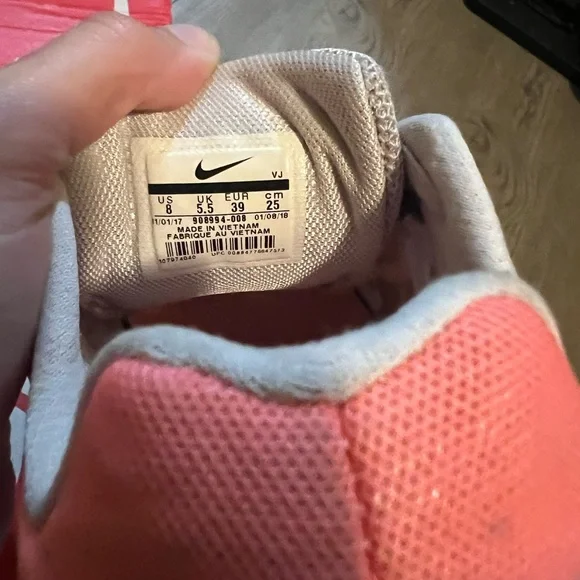 Nike Downshifter 8 - Picture 5 of 6